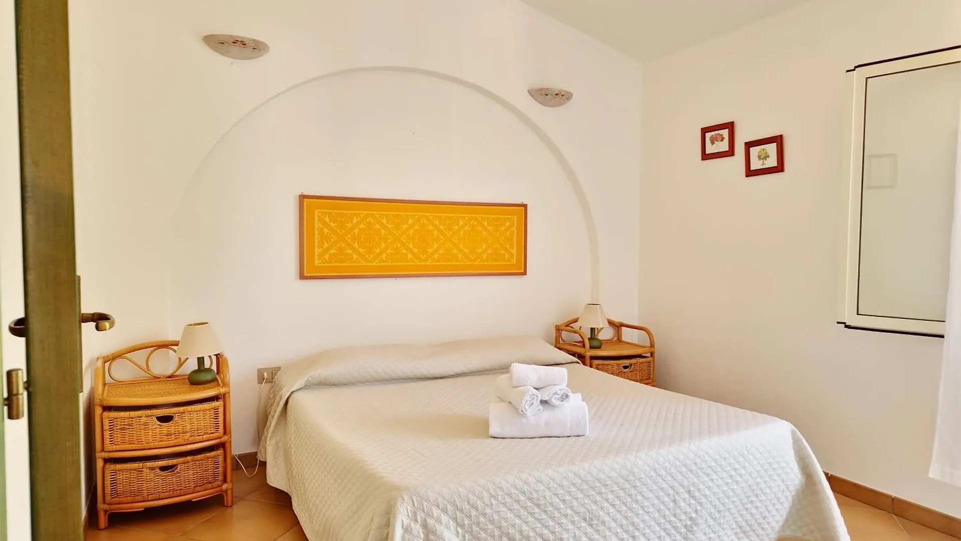 Villa Scogliera Holiday Houses Cala Liberotto 0*,  Italy