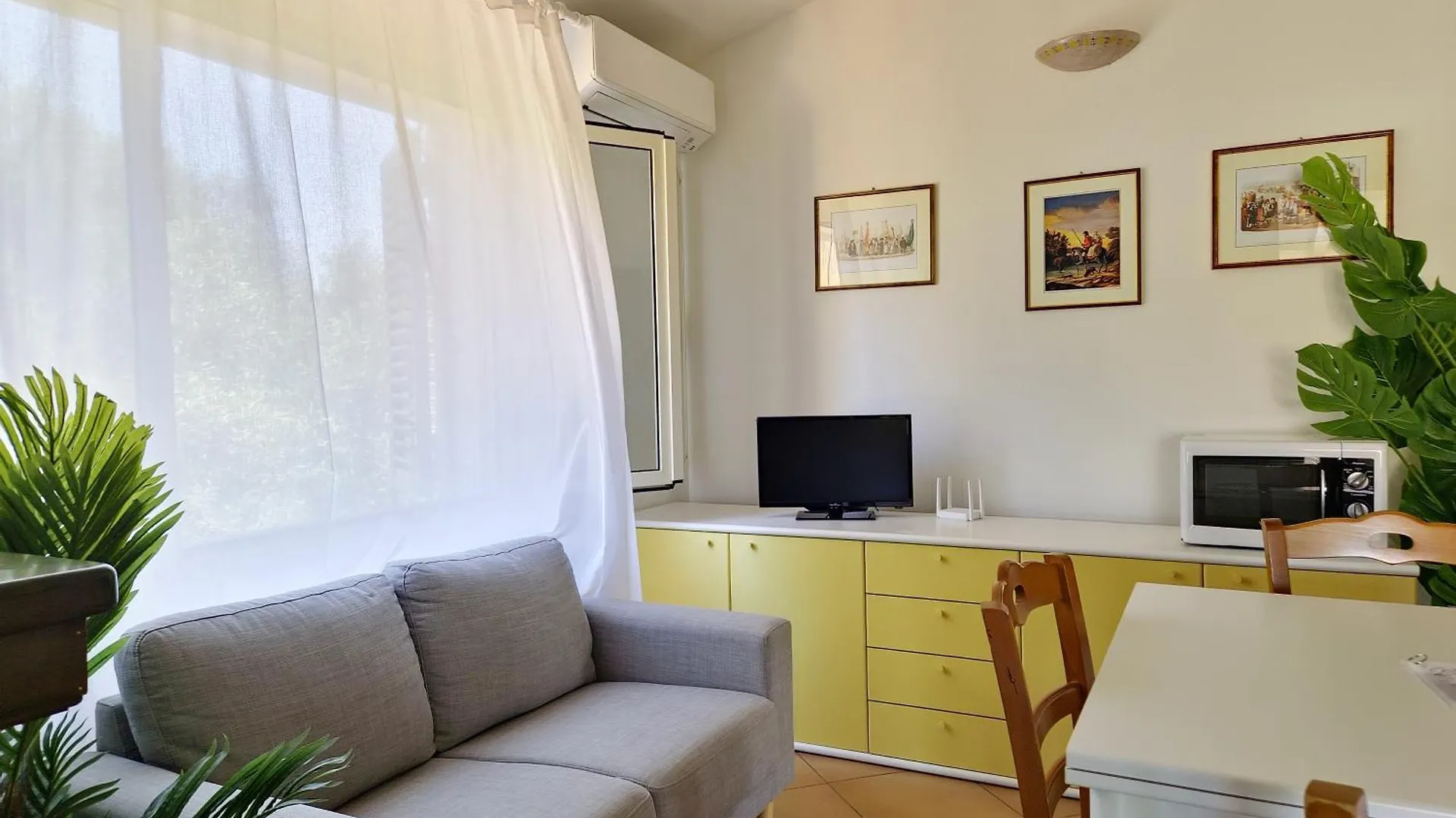 Apartment Villa Scogliera Holiday Houses Cala Liberotto