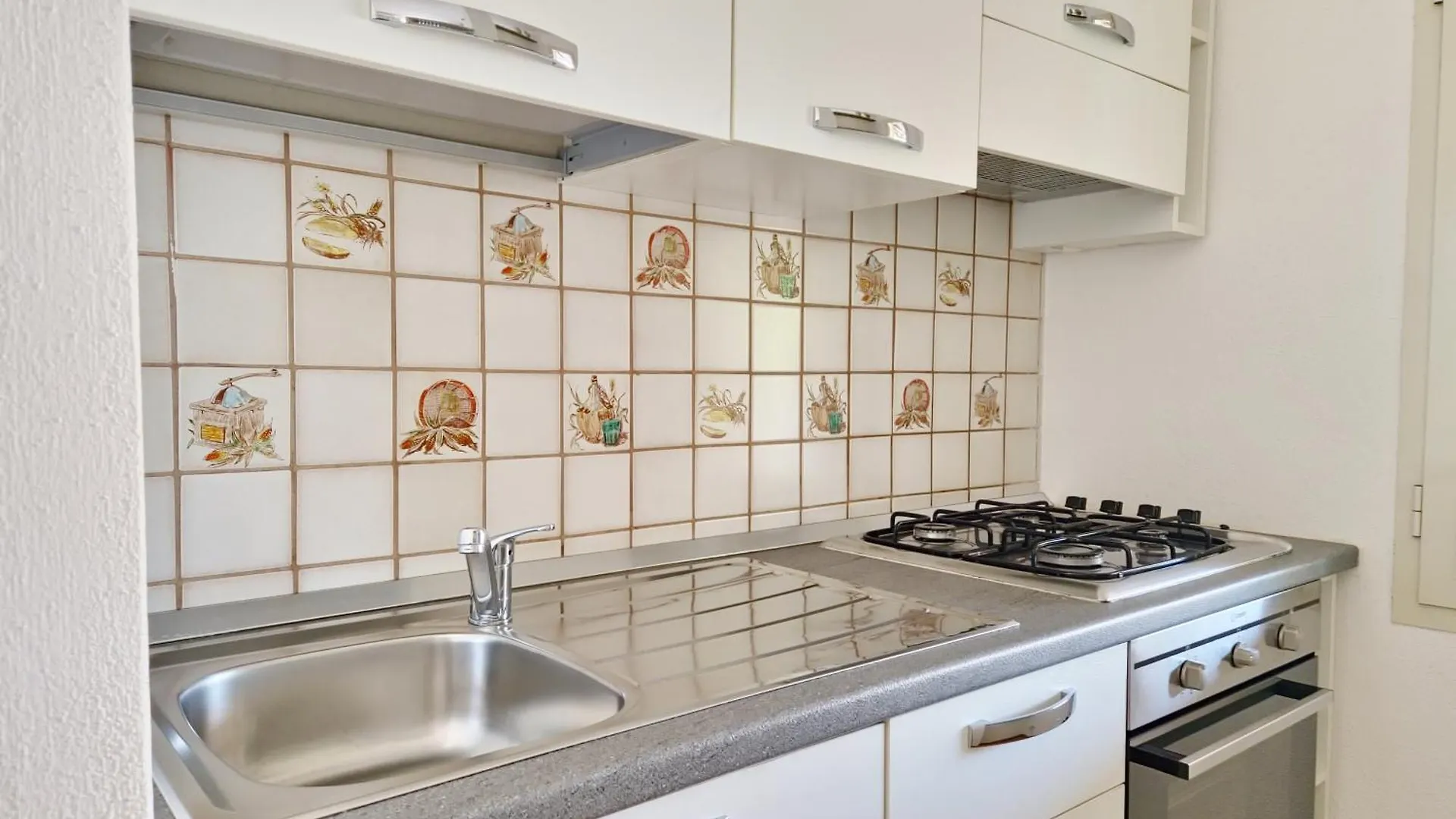 Apartment Villa Scogliera Holiday Houses Cala Liberotto