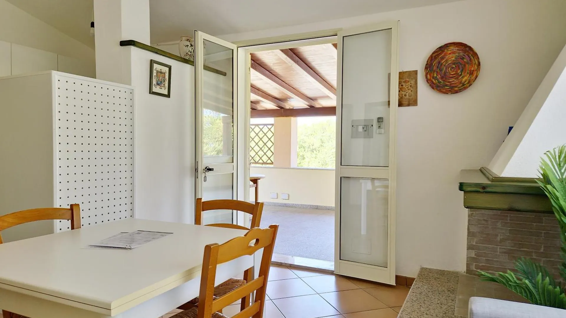 Villa Scogliera Holiday Houses Cala Liberotto 0*,  Italy