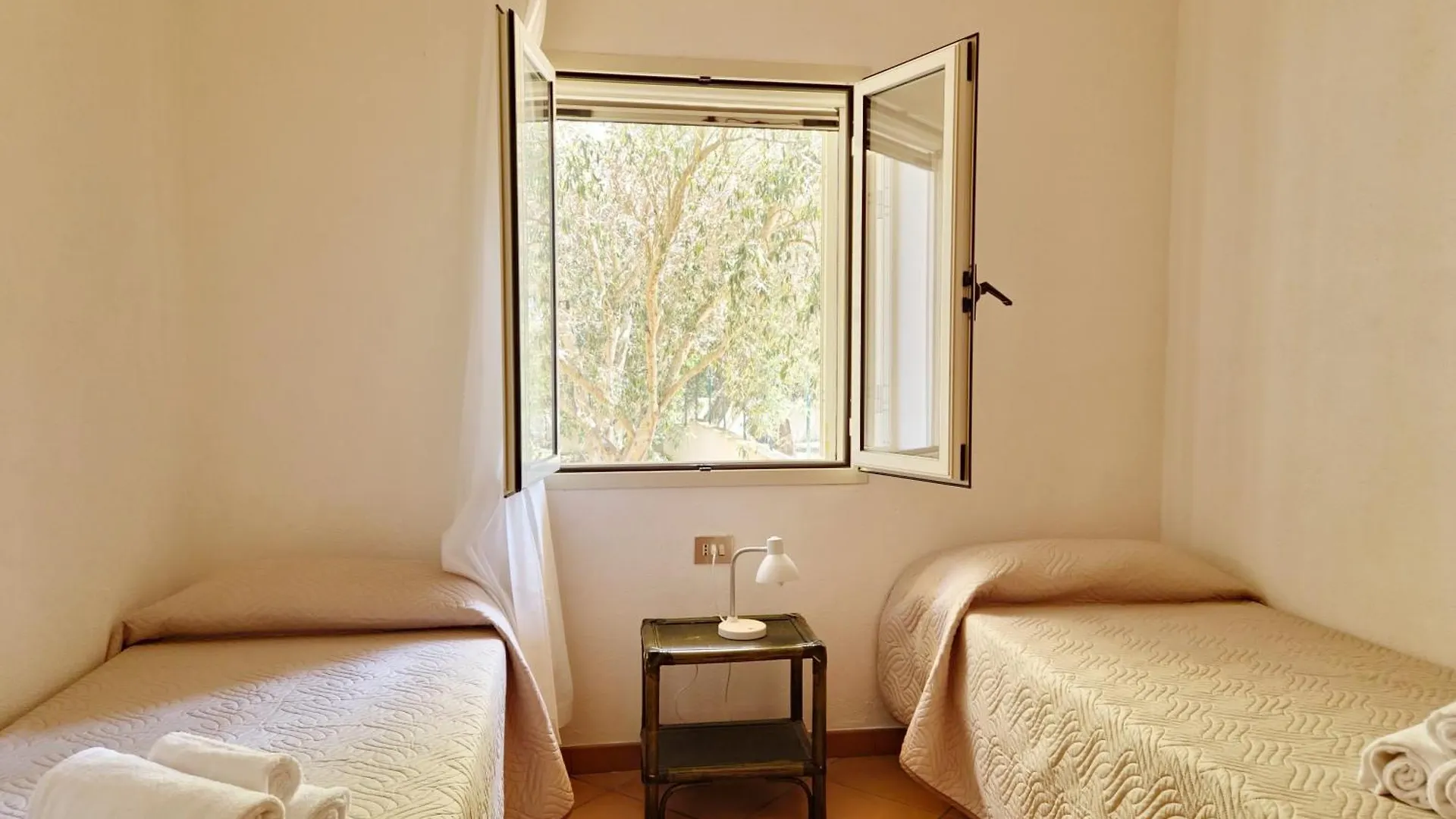 Apartment Villa Scogliera Holiday Houses Cala Liberotto