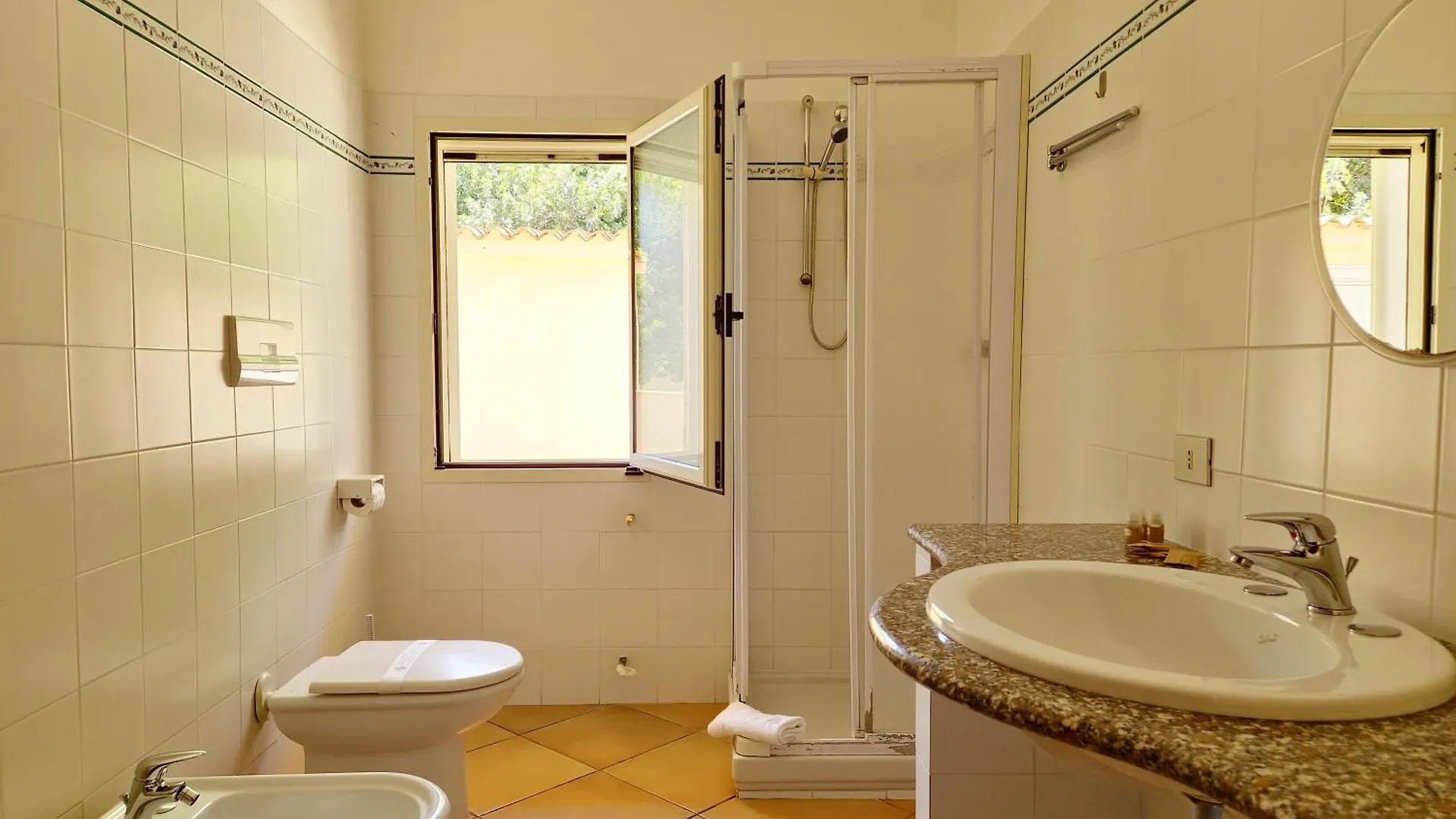 Apartment Villa Scogliera Holiday Houses Cala Liberotto