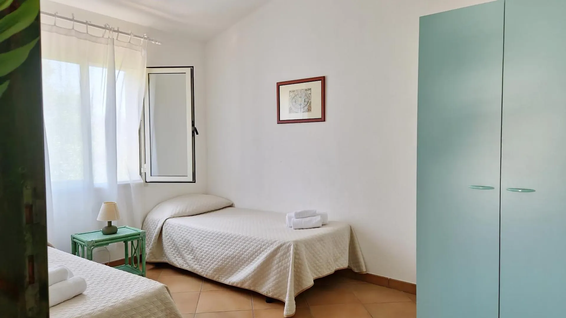 Villa Scogliera Holiday Houses Cala Liberotto