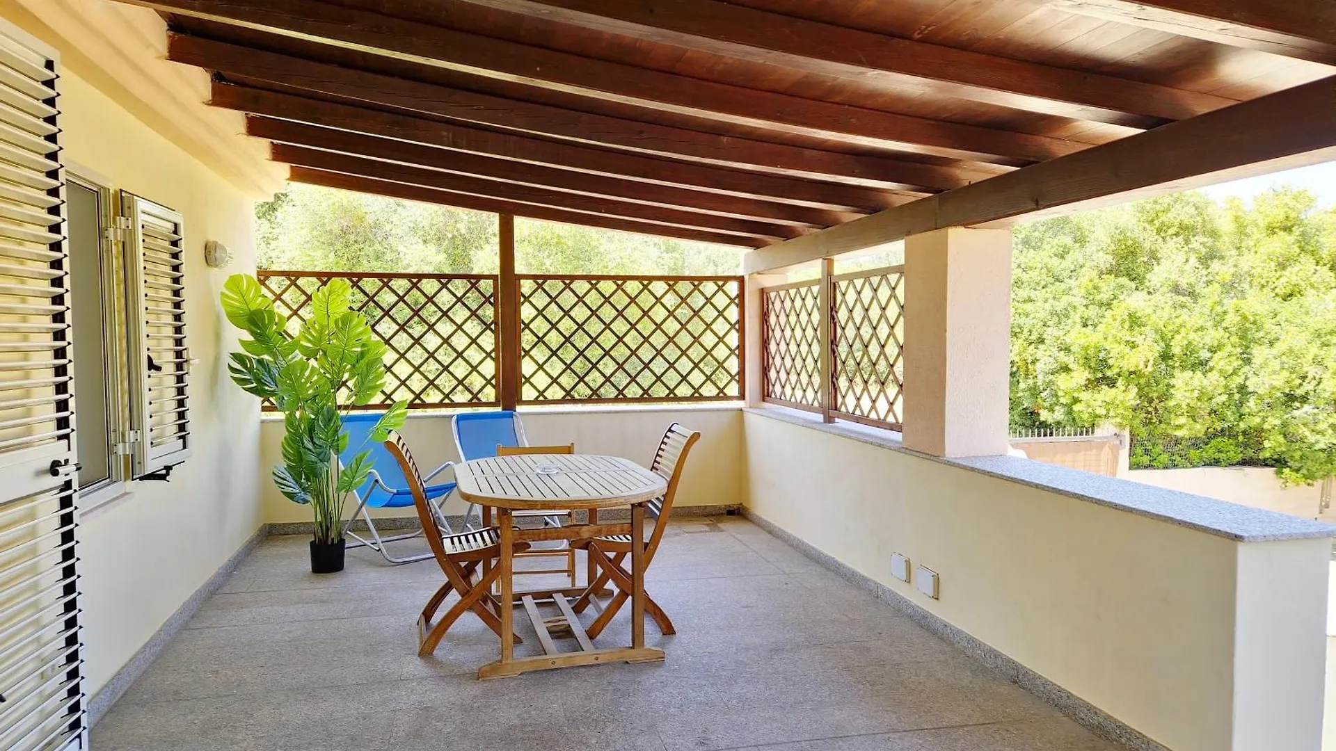 Villa Scogliera Holiday Houses Cala Liberotto 0*,  Italien